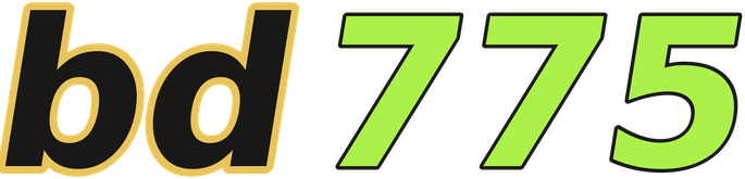 bd775 logo